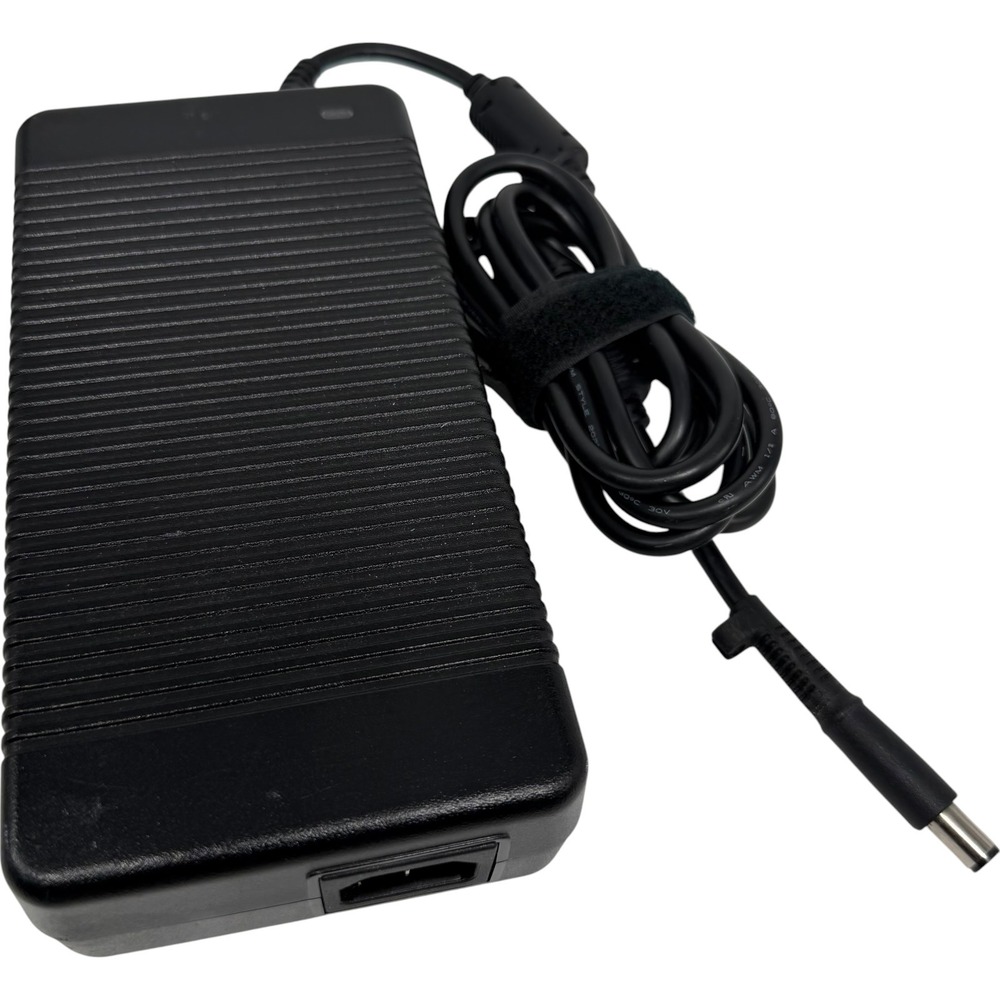 HP HSTNN-DA12 AC Adapter 230W 19.5V 11.8A Laptop Power Supply 901984-003 Tested